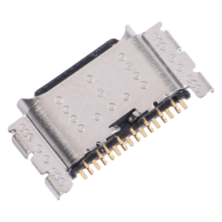 For Realme V15 10pcs Original Charging Port Connector - Single Tail Connector by PMC TechLife | Online Shopping South Africa | PMC TechLife