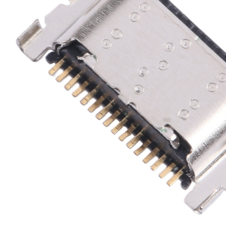 For Realme V15 10pcs Original Charging Port Connector - Single Tail Connector by PMC TechLife | Online Shopping South Africa | PMC TechLife