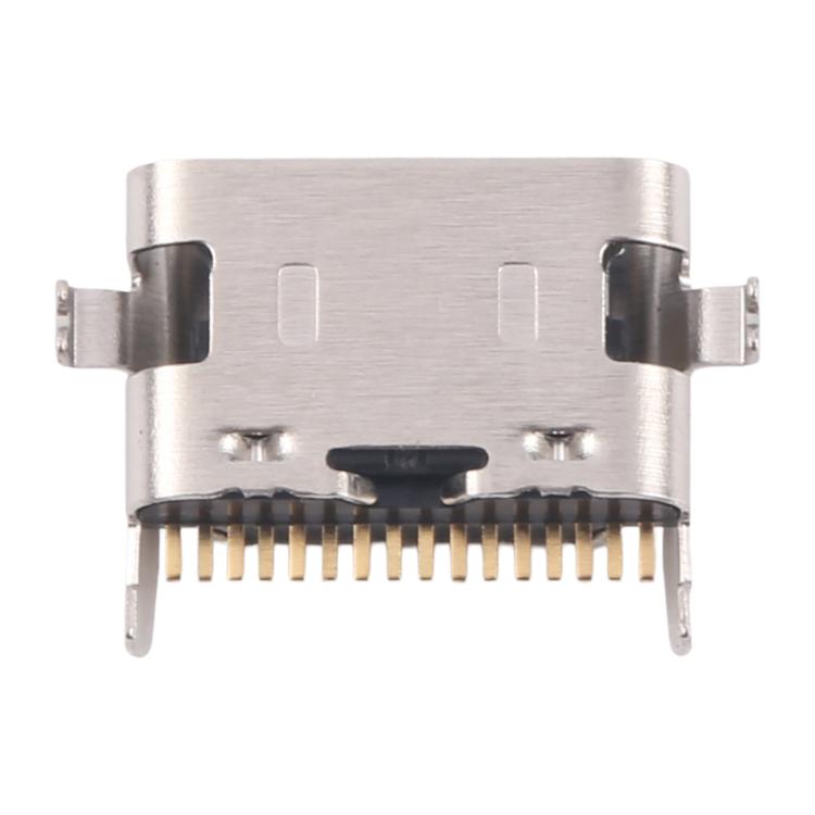 For Realme Pad X RMP2107 RMP2108 10pcs Original Charging Port Connector - Single Tail Connector by PMc TechLife | Online Shopping South Africa | PMc TechLife | Buy Now Pay Later Mobicred