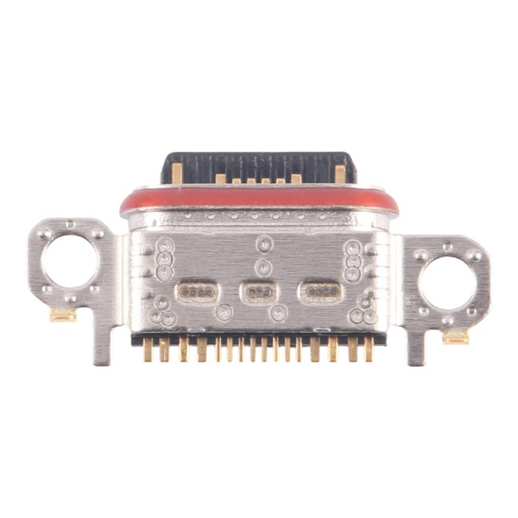 For Realme 13 Pro+ 5G 10pcs Original Charging Port Connector - free shipping - PMc TechLife - Order now!