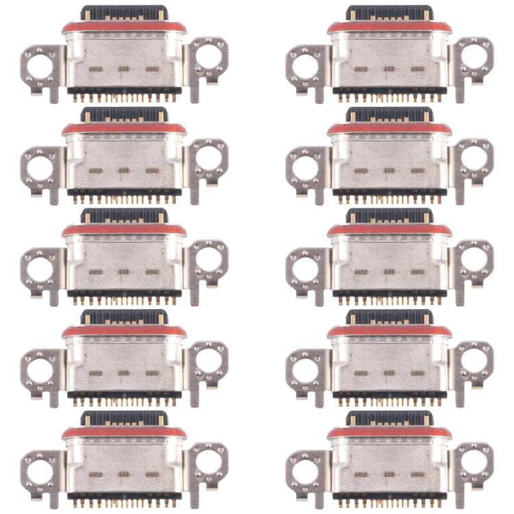 For Realme GT7 Pro 10pcs Original Charging Port Connector - free shipping - PMc TechLife - Order now!
