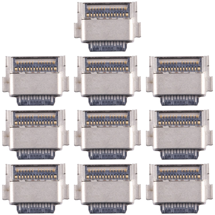 For Samsung Galaxy Z Flip 10pcs Original Charging Port Connector - free shipping - PMc TechLife - Order now!