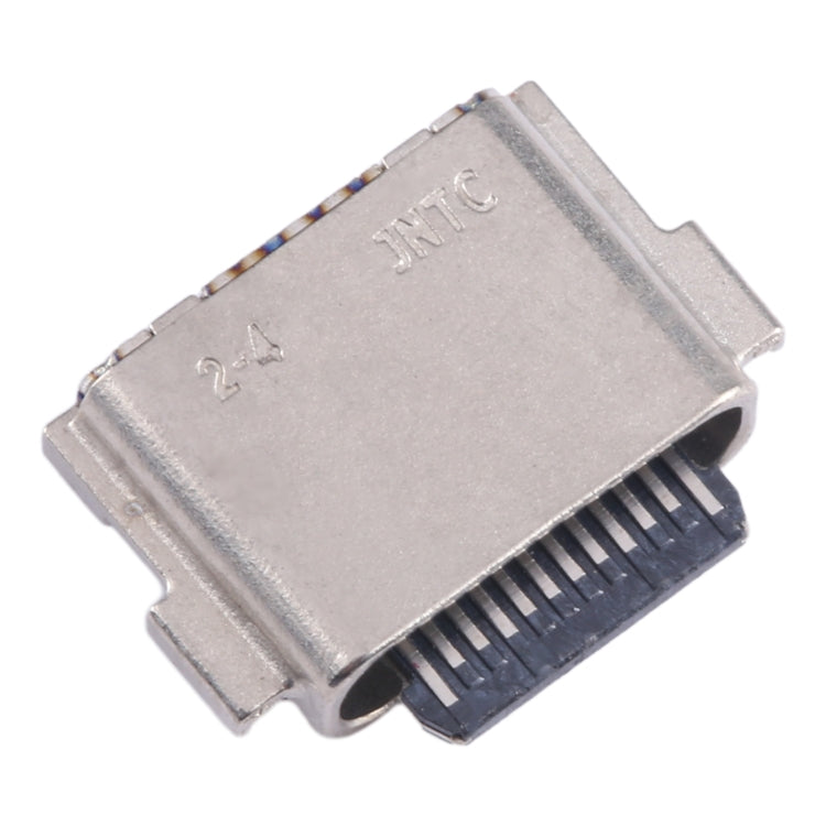 For Samsung Galaxy Z Flip 10pcs Original Charging Port Connector - free shipping - PMc TechLife - Order now!