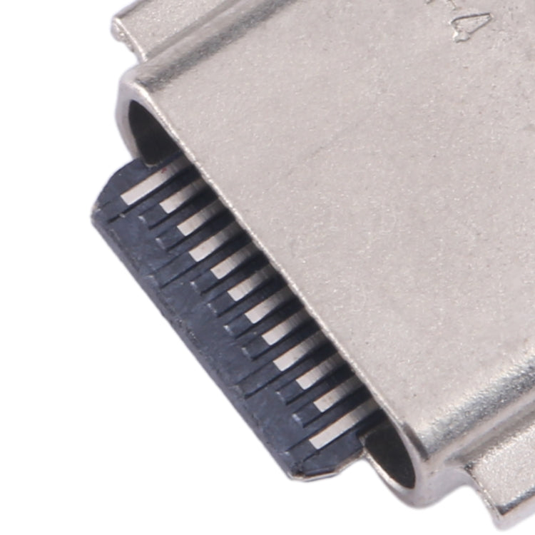 For Samsung Galaxy Z Flip 10pcs Original Charging Port Connector - free shipping - PMc TechLife - Order now!