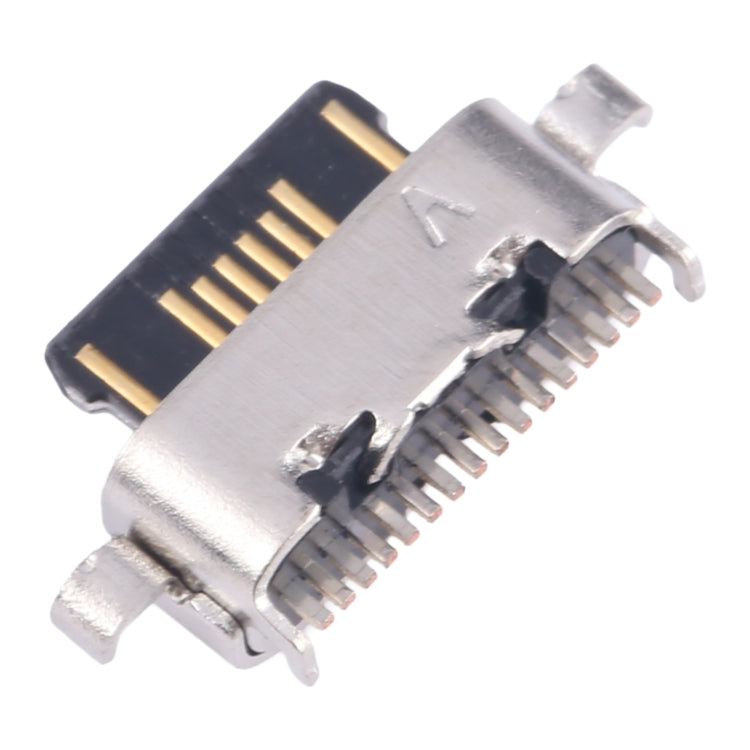 For Samsung Galaxy A05s SM-A057F 10pcs Original Charging Port Connector - free shipping - PMc TechLife - Order now!