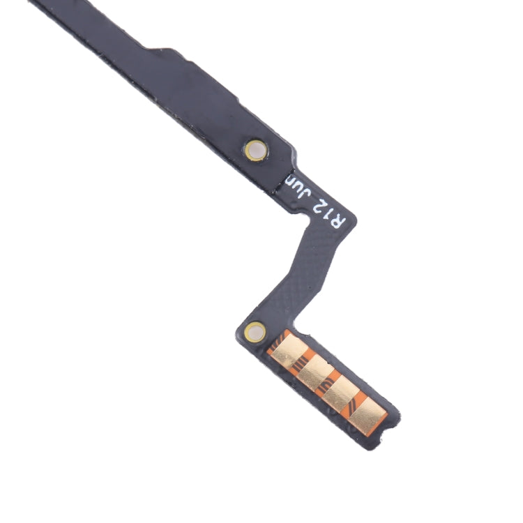 For Tecno Spark 9 OEM Power Button & Volume Button Flex Cable - free shipping - PMC TechLife - Order now!