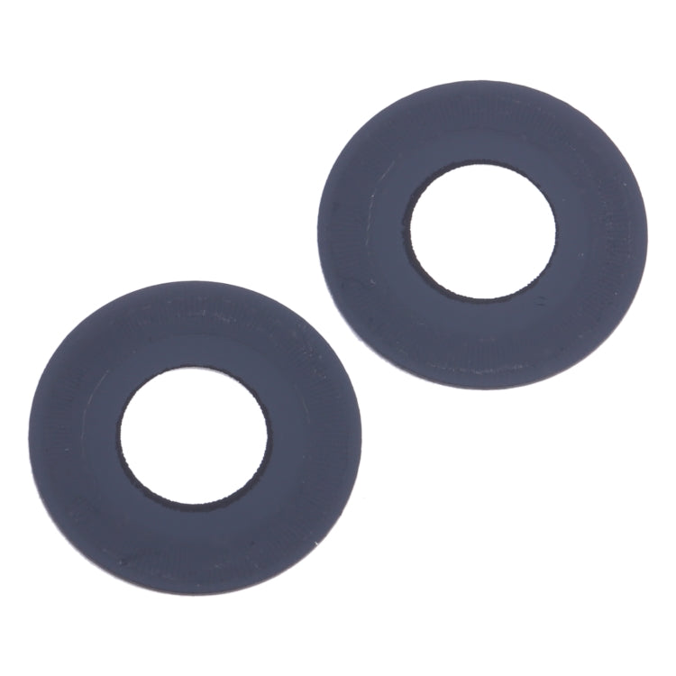 For Infinix Smart 6 X6511B 10set Back Camera Lens - Camera Parts by PMC TechLife | Online Shopping South Africa | PMC TechLife
