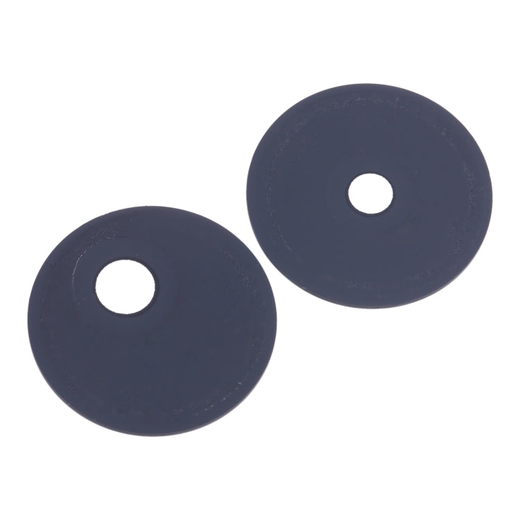 For OPPO A2X 10set Back Camera Lens - Camera Series by PMC TechLife | Online Shopping South Africa | PMC TechLife