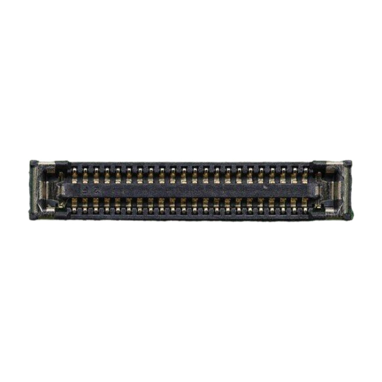 For iPhone 14 Pro / 14 Pro Max Charging FPC Connector On Motherboard - FPC Connector by PMC TechLife | Online Shopping South Africa | PMC TechLife