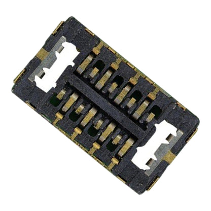 For iPhone 14 Series Millimeter Wave Antenna FPC Connector On Motherboard - FPC Connector by PMC Jewellery | Online Shopping South Africa | PMC Jewellery