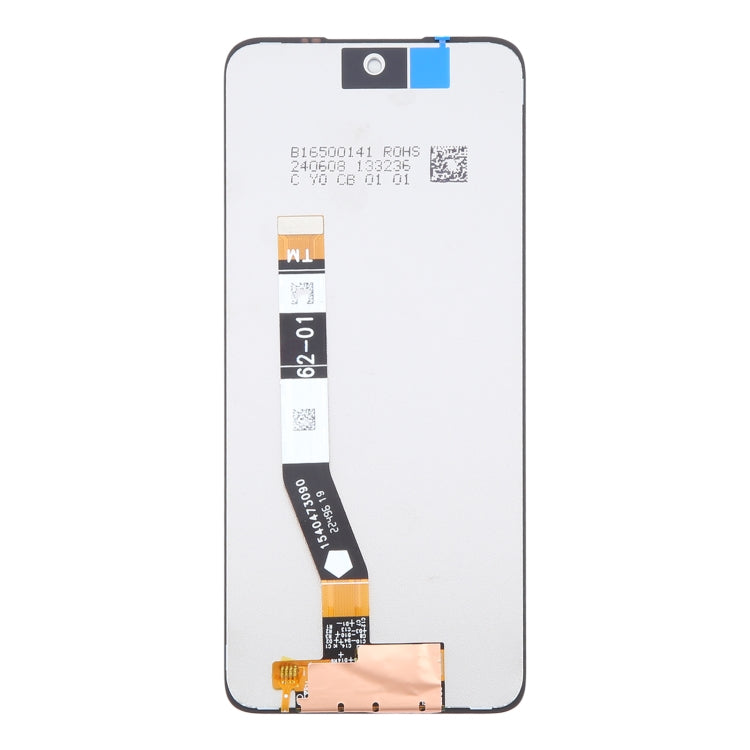 For Motorola Moto G64 OEM LCD Screen with Digitizer Full Assembly - LCD Screen by PMC TechLife | Online Shopping South Africa | PMC TechLife | Buy Now Pay Later Mobicred