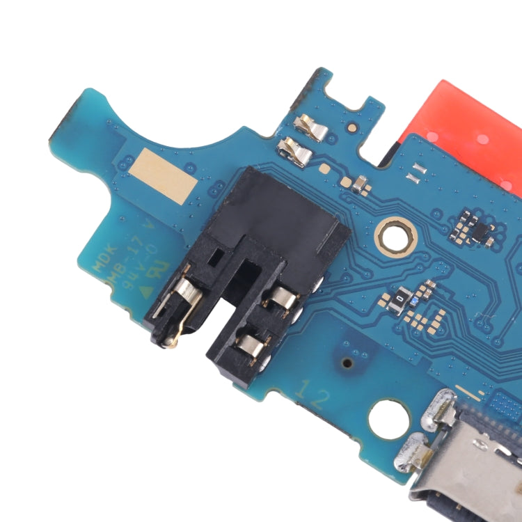 For Samsung Galaxy A15 4G SM-A155F Original Charging Port Board - free shipping - PMc TechLife - Order now!