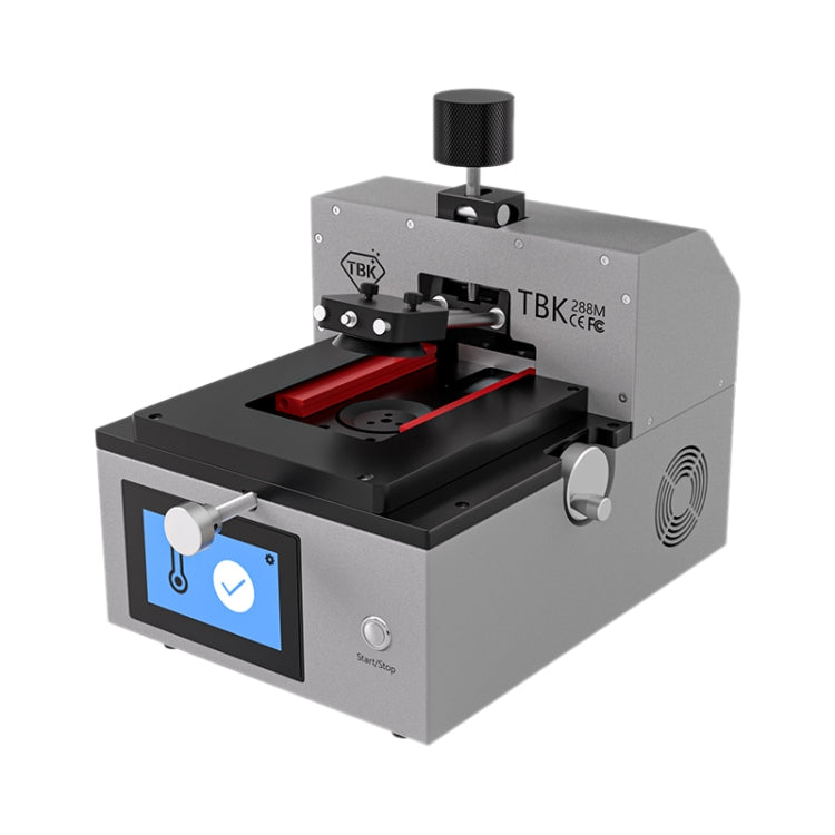 TBK 288M Automatic Screen Disassembly Machine Built-in Vacuum Pump, AU Plug - free shipping - PMC TechLife - Order now!