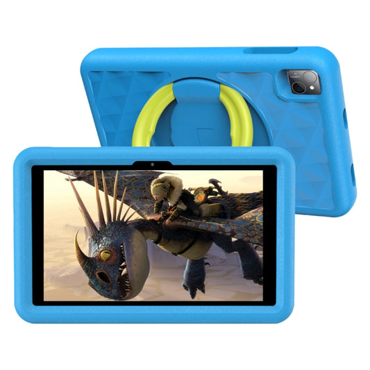 P30H WiFi Kid Tablet 10.1 inch,  4GB+128GB, Android 13 Allwinner A523 Octa Core CPU Support Parental Control Google Play(Blue) -  by PMC Jewellery | Online Shopping South Africa | PMC Jewellery