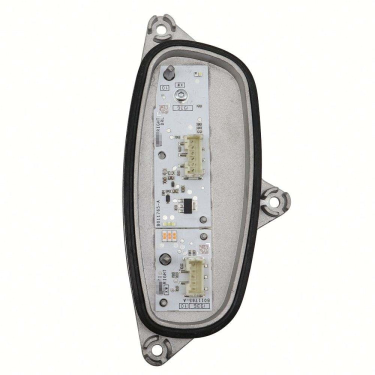 For Audi Q2 2017-2021 Car Right LED Turn Signal Light Ballast Control Module 81A998474(Silver) - Lamp Controller by PMC TechLife | Online Shopping South Africa | PMC TechLife | Buy Now Pay Later Mobicred