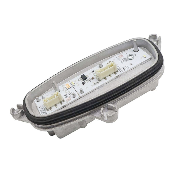 For Audi Q2 2017-2021 Car Right LED Turn Signal Light Ballast Control Module 81A998474(Silver) - Lamp Controller by PMC TechLife | Online Shopping South Africa | PMC TechLife | Buy Now Pay Later Mobicred