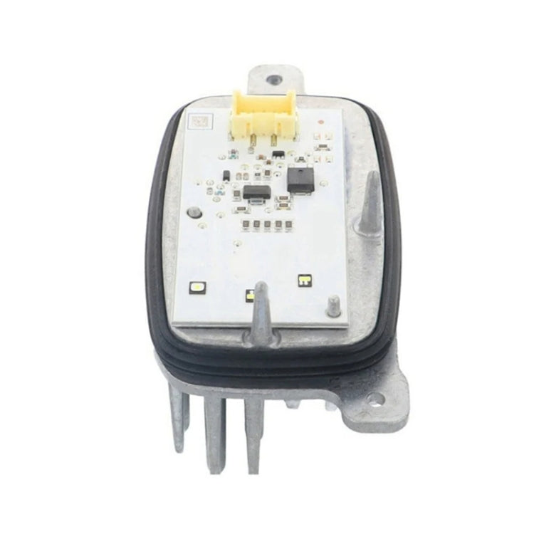 For Renault Megane IV 2016-2021 Car Left LED Daytime Running Light Ballast Control Module 285759447R(Silver) - free shipping - PMC TechLife - Order now!