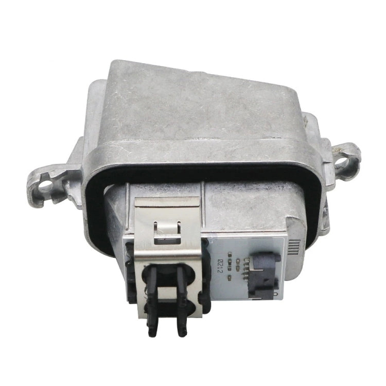 For Audi A5 S5 RS5 2013-2016 Car LED Light Ballast Control Module 1305715178(Silver) - Lamp Controller by PMC TechLife | Online Shopping South Africa | PMC TechLife | Buy Now Pay Later Mobicred