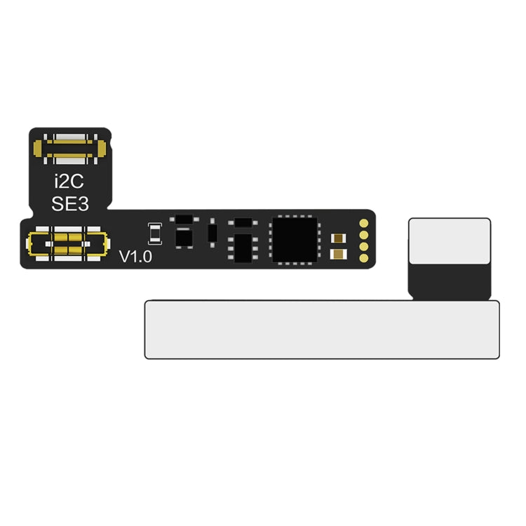 For iPhone SE 2022 I2C External Battery Repair Cable - free shipping - PMC TechLife - Order now!