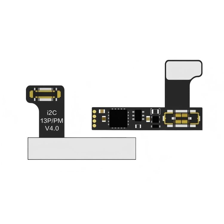 For iPhone 13 / 13 mini I2C External Battery Repair Cable - free shipping - PMC TechLife - Order now!