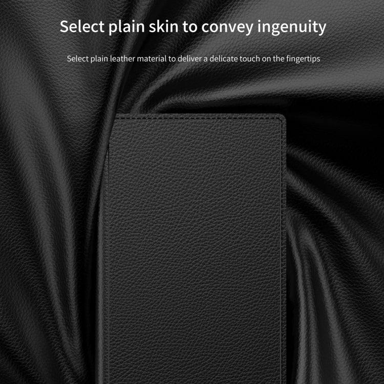 For Samsung Galaxy S24 5G GKK Flip Wallet Leather Phone Case, Without Pen(Carbon Fiber Texture) - Galaxy S24 5G Cases by GKK | Online Shopping South Africa | PMC Jewellery | Buy Now Pay Later Mobicred