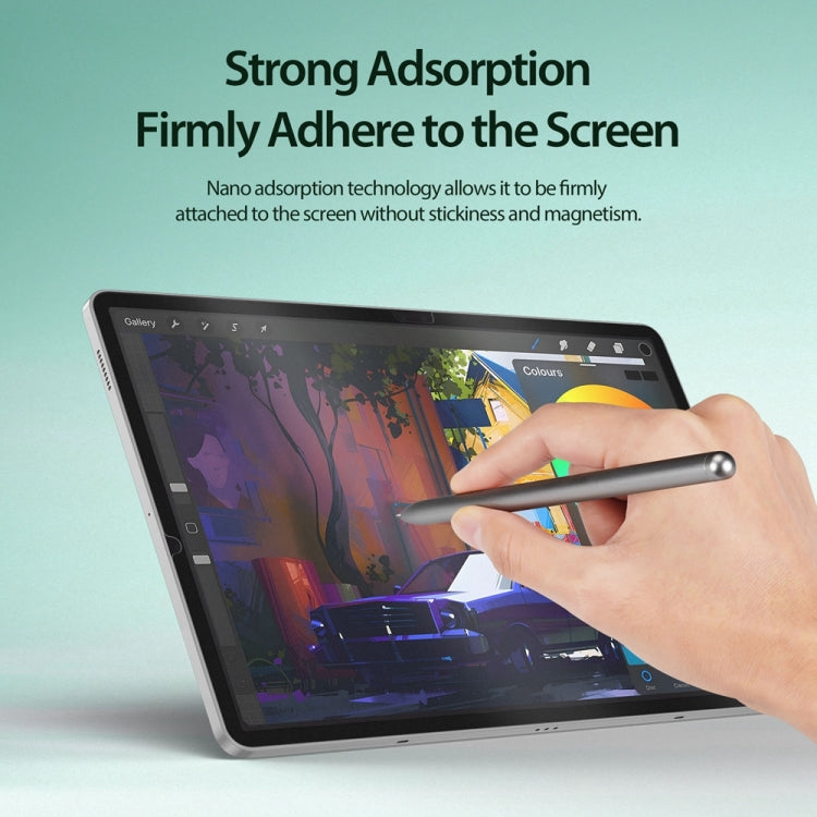 For Samsung Galaxy Tab S9 FE+ DUX DUCIS Naad Series Removable Paper-like Screen Protector - free shipping - PMC Jewellery - Order now!
