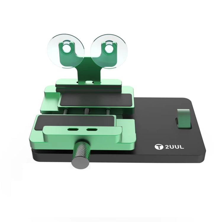 2UUL BH06 Rotatable Mobile Phone LCD Screen Stand Fixture - free shipping - PMC TechLife - Order now!