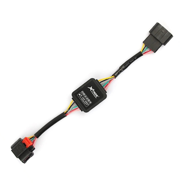 For KIA Rio 2006-2010 TROS AC Series Car Electronic Throttle Controller - Car Modification by TROS | Online Shopping South Africa | PMC Jewellery | Buy Now Pay Later Mobicred