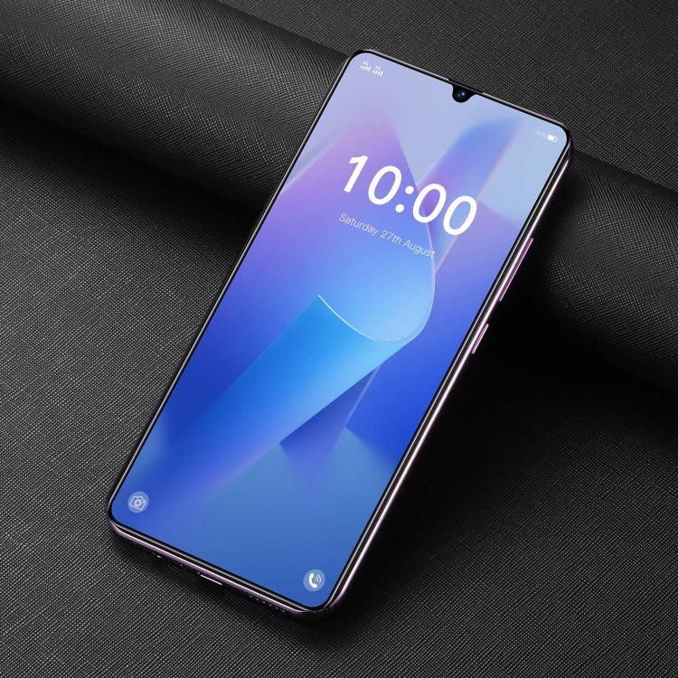Note13 Pro+ / RF7, 2GB+16GB, 6.49 inch Face Identification Android 5.0 MTK6582 Quad Core, Network: 3G, Dual SIM(White) -  by PMC TechLife | Online Shopping South Africa | PMC TechLife