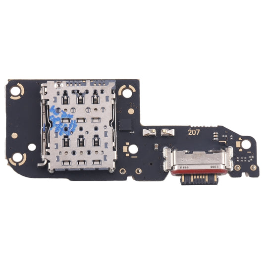 For Xiaomi POCO F5 OEM Charging Port Board - Tail Connector by PMC Jewellery | Online Shopping South Africa | PMC Jewellery