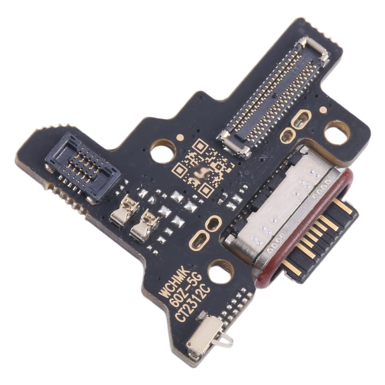 For Xiaomi 13T OEM Charging Port Board - free shipping - PMC TechLife - Order now!