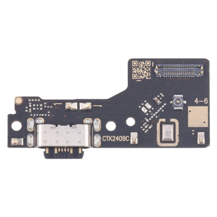 For Xiaomi Redmi 13 5G OEM Charging Port Board - Tail Connector by PMC Jewellery | Online Shopping South Africa | PMC Jewellery | Buy Now Pay Later Mobicred