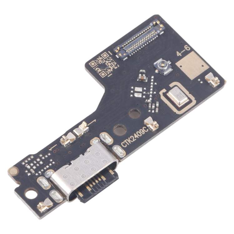 For Xiaomi Redmi 13 5G OEM Charging Port Board - Tail Connector by PMC Jewellery | Online Shopping South Africa | PMC Jewellery | Buy Now Pay Later Mobicred