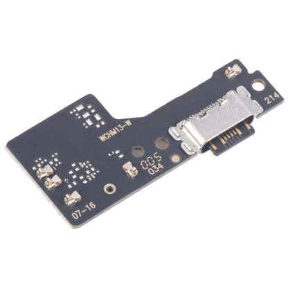 For Xiaomi Redmi 13 5G OEM Charging Port Board - Tail Connector by PMC Jewellery | Online Shopping South Africa | PMC Jewellery | Buy Now Pay Later Mobicred