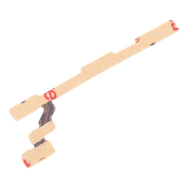 For Xiaomi 12 Lite OEM Power Button & Volume Button Flex Cable - Flex Cable by PMC TechLife | Online Shopping South Africa | PMC TechLife