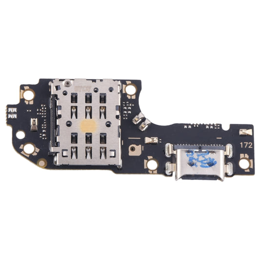 For Huawei Nova Y90 Charging Port Board - Tail Connector by PMC Jewellery | Online Shopping South Africa | PMC Jewellery