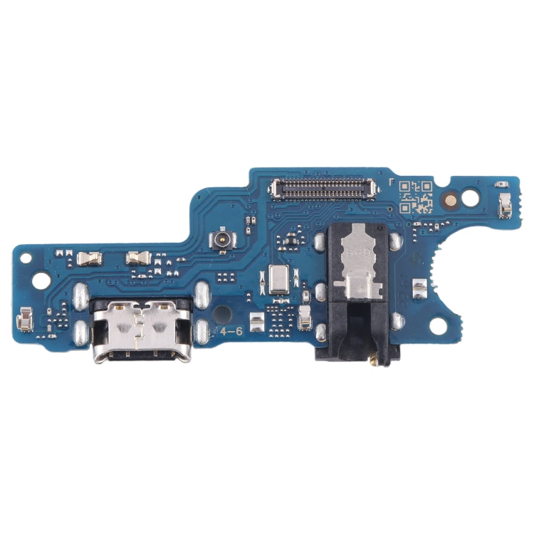 For Huawei Nova Y70 Charging Port Board - Tail Connector by PMC Jewellery | Online Shopping South Africa | PMC Jewellery