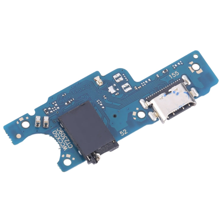 For Huawei Nova Y70 Charging Port Board - Tail Connector by PMC Jewellery | Online Shopping South Africa | PMC Jewellery