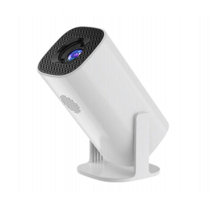 GXMO P30 Android 11 OS HD Portable WiFi Projector, Plug Type:US Plug(White) - Mini Projector by GXMO | Online Shopping South Africa | PMC Jewellery | Buy Now Pay Later Mobicred