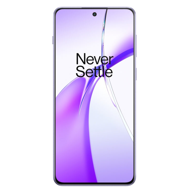 OnePlus Ace 3V AI, 12GB+256GB, 6.74 inch ColorOS 14.0 / Android 14 Snapdragon 7+ Gen3 Octa Core 2.8GHz, NFC, Network: 5G(Purple) - OnePlus by OnePlus | Online Shopping South Africa | PMC Jewellery