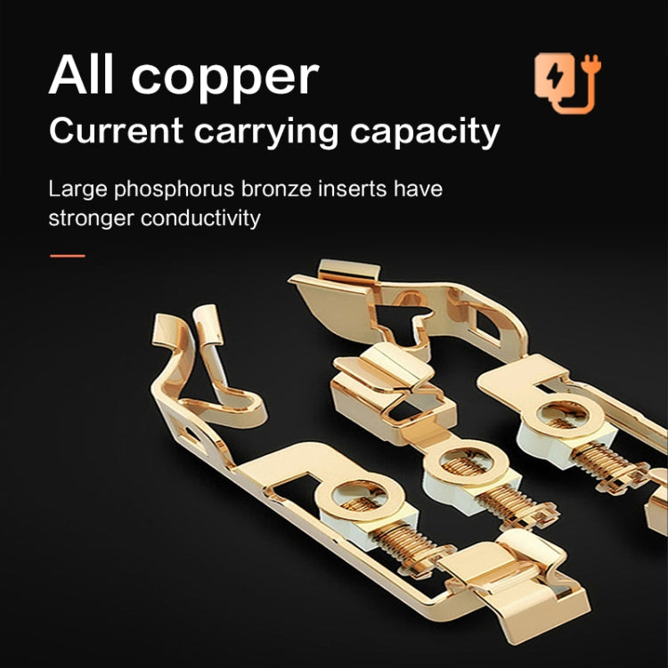 WLX-H11 72W Intelligent Wireless Fast Charging Socket - Multifunction Charger by PMC Jewellery | Online Shopping South Africa | PMC Jewellery | Buy Now Pay Later Mobicred