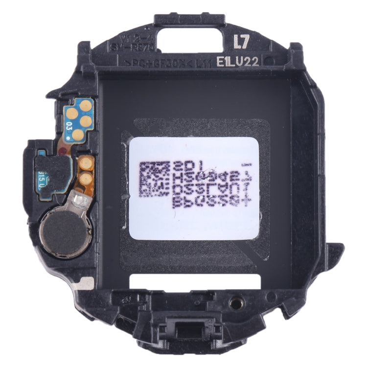 For Samsung Galaxy Watch4 44mm SM-R870 Original Battery Motherboard Frame - For Samsung by PMC Jewellery | Online Shopping South Africa | PMC Jewellery