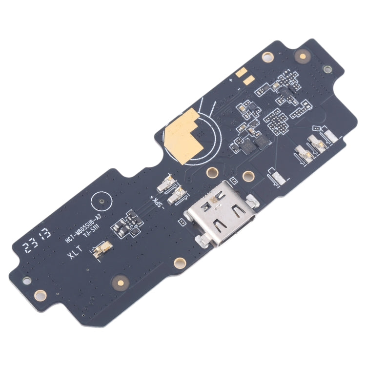 For Oukitel WP28 Charging Port Board - free shipping - PMC TechLife - Order now!