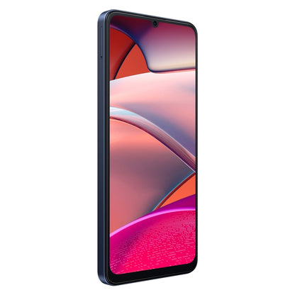 [HK Warehouse] Blackview COLOR 8, 8GB+128GB, Fingerprint & Face Identification, 6.75 inch Android 13 Unisoc T616 Octa Core up to 2.2GHz, Network: 4G, OTG(Ash Gray) - Blackview by Blackview | Online Shopping South Africa | PMC Jewellery