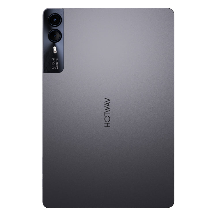 [HK Warehouse] HOTWAV Pad 11 4G LTE Tablet PC, 6GB+256GB, 11 inch Android 13, Unisoc T606 Octa Core, Global Version with Google Play, EU Plug(Black) - Other by HOTWAV | Online Shopping South Africa | PMC Jewellery