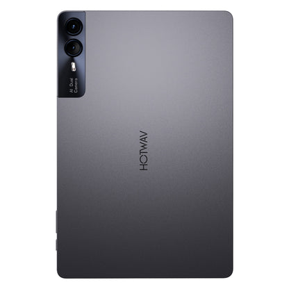 [HK Warehouse] HOTWAV Pad 11 4G LTE Tablet PC, 6GB+256GB, 11 inch Android 13, Unisoc T606 Octa Core, Global Version with Google Play, EU Plug(Black) - Other by HOTWAV | Online Shopping South Africa | PMC Jewellery