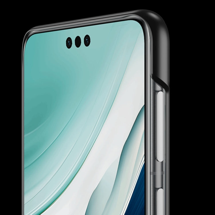 For Huawei Mate 60 GKK Blade Ultra-thin Full Coverage Phone Case(Grey) - free shipping - PMC Jewellery - Order now!