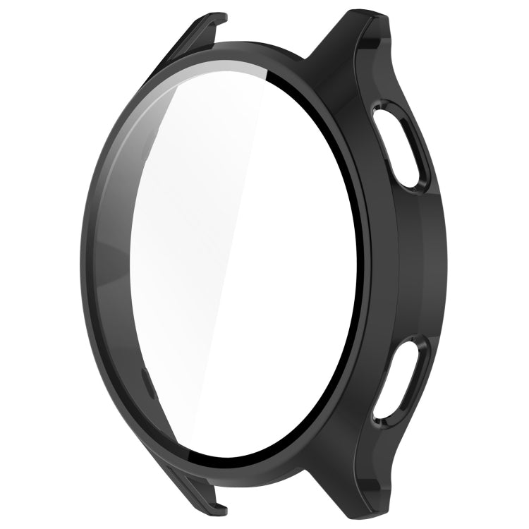 For Xiaomi Watch 2 PC + Tempered Film Integrated Watch Protective Case(Black) - free shipping - PMC TechLife - Order now!