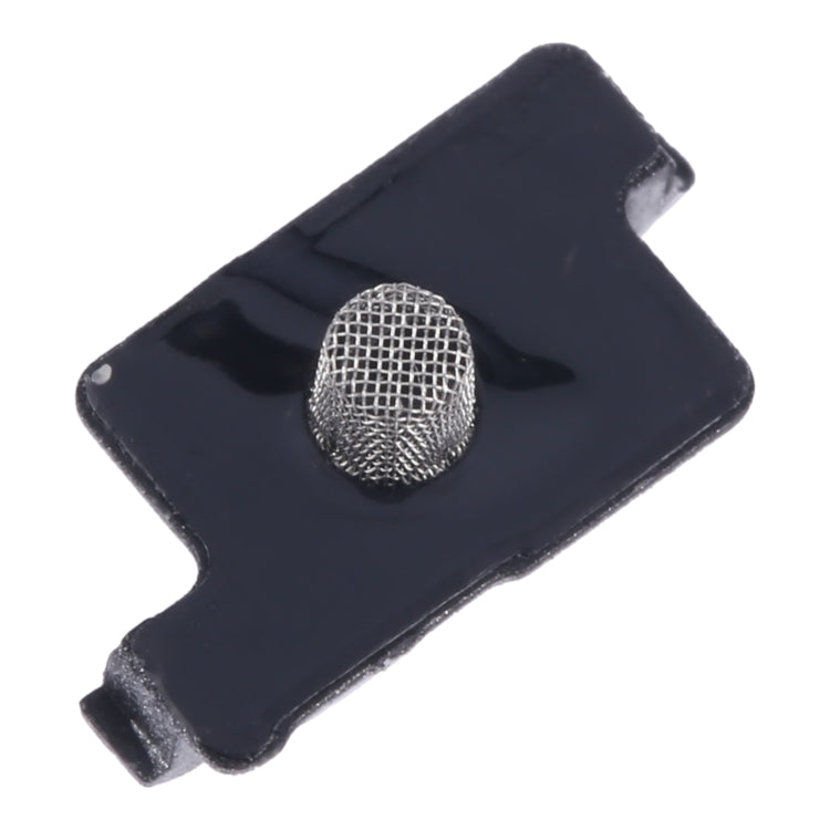 For iPhone 15 Plus / 15 Flash Light Microphone Net - Others by PMC TechLife | Online Shopping South Africa | PMC TechLife