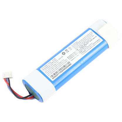 For Ecovacs DJ36 DN55 520 14.4V 2600mAh Battery Replacement - Others by PMC Jewellery | Online Shopping South Africa | PMC Jewellery | Buy Now Pay Later Mobicred